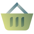 Shopping Basket icon