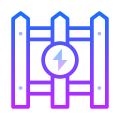 Electric Fence icon