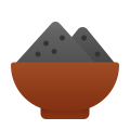 pimienta negra icon