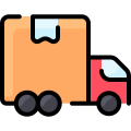 Truck icon