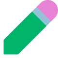 Pencil icon