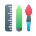 Graphic Tools icon