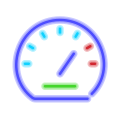 车速表 icon