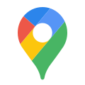 Google Maps icon