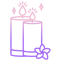 Aromatherapy icon