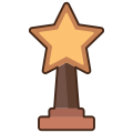 Winners icon