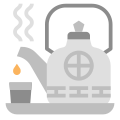 Tea icon