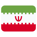 Irán icon