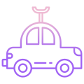 Carro icon