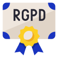 Certification icon