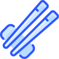 Chopsticks icon