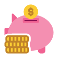 Savings icon