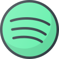 Spotify icon