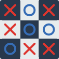 Tic Tac Toe icon