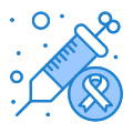 Injection icon