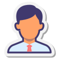 Manager Skin Type 1 icon