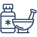 Herbal Treatment icon