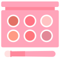 Makeup Palette icon