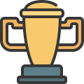 Trophy icon