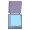 Scanner icon