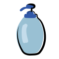 Dispenser Dello Shampoo icon