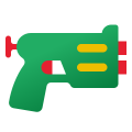 Arma Nerf icon