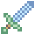 Minecraft Sword icon