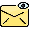 Mail icon