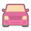 Station Wagon icon