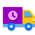 Delivery icon