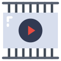 Reel icon