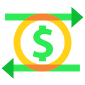 Exchange icon