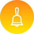 Bell icon