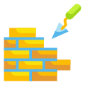 Brickwall icon