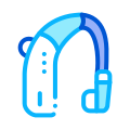Hearing Device icon