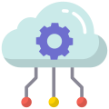 Cloud Repair icon