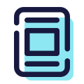 Document Body icon