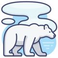 Animal icon