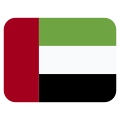 Emirati Ghutrah icon