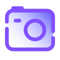 Fotocamera Compatta icon