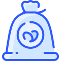 Seed Bag icon