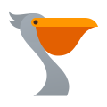 Pelikan icon