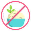Avoid Rice icon