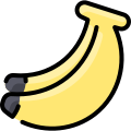 Banane icon