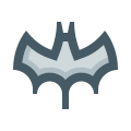 Fledermaus icon