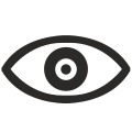 Cataract icon