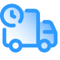 Deliver Food icon