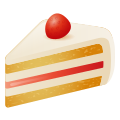 ショートケーキ icon