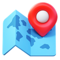 Map Marker icon