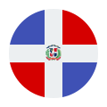 Dominican Republic icon